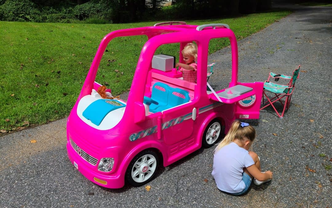 7 Best Power Wheels for 5-Year-Olds