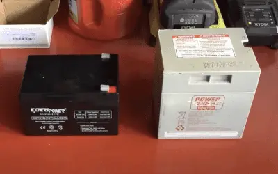Can You Use a 12v Battery in a 6v Power Wheels?