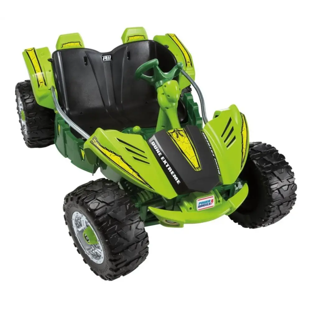 7 Best Power Wheels for 7-Year-Olds