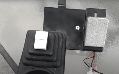 Boost Power Wheels Speed With a Variable Speed Pedal