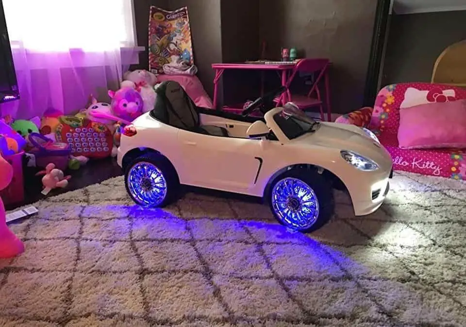 The Ultimate Guide to Power Wheels Lights: Don’t Make These Mistakes