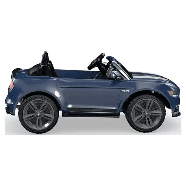 Power Wheels Smart Drive Ford Mustang